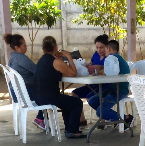 visitas